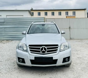 Обява за продажба на Mercedes-Benz GLK 4MATIC* АВТОМАТ ~17 300 лв. - изображение 1