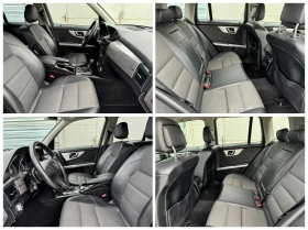 Обява за продажба на Mercedes-Benz GLK 4MATIC* АВТОМАТ ~17 300 лв. - изображение 9