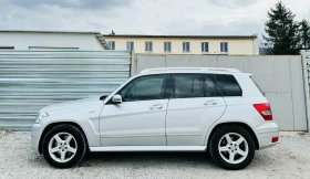 Обява за продажба на Mercedes-Benz GLK 4MATIC* АВТОМАТ ~17 300 лв. - изображение 4