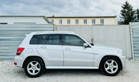 Обява за продажба на Mercedes-Benz GLK 4MATIC* АВТОМАТ ~17 300 лв. - изображение 3