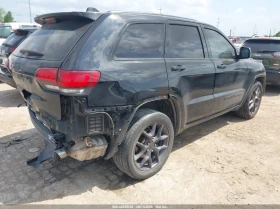 Jeep Grand cherokee 80TH ANNIVERSARY 4X4  !  | Mobile.bg    6