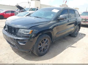 Jeep Grand cherokee 80TH ANNIVERSARY 4X4  !  | Mobile.bg    3
