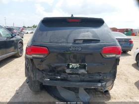 Jeep Grand cherokee 80TH ANNIVERSARY 4X4  !  | Mobile.bg    5