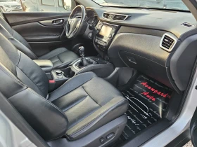 Nissan X-trail 2.0dCi, 177.., 44  | Mobile.bg    9