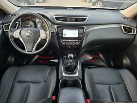 Nissan X-trail 2.0dCi, 177.., 44  | Mobile.bg    7