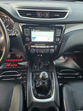 Nissan X-trail 2.0dCi, 177.., 44  | Mobile.bg    11