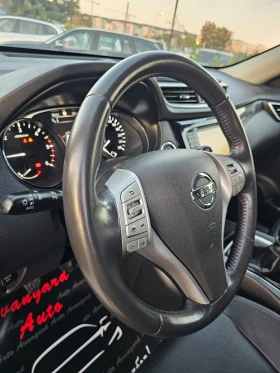 Nissan X-trail 2.0dCi, 177.., 44  | Mobile.bg    12