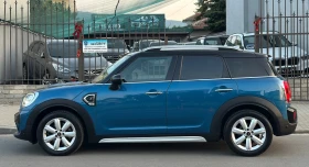Обява за продажба на Mini Countryman S 4x4/панорама/кожа/Ел.Седл/Нов внос Швейцария ! ~33 911 лв. - изображение 1