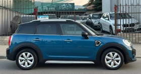 Обява за продажба на Mini Countryman S 4x4/панорама/кожа/Ел.Седл/Нов внос Швейцария ! ~33 911 лв. - изображение 5
