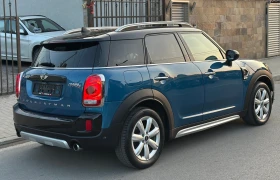 Обява за продажба на Mini Countryman S 4x4/панорама/кожа/Ел.Седл/Нов внос Швейцария ! ~33 911 лв. - изображение 4