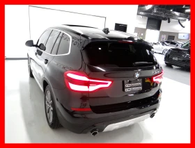 BMW X3 30i * BACKUP CAM/LEATHER/BLUETOOTH | Mobile.bg    4