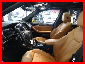 BMW X3 30i * BACKUP CAM/LEATHER/BLUETOOTH | Mobile.bg    11