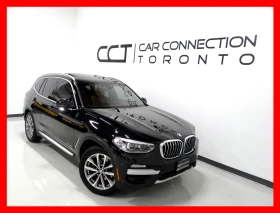 BMW X3 30i * BACKUP CAM/LEATHER/BLUETOOTH