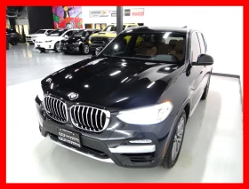 BMW X3 30i * BACKUP CAM/LEATHER/BLUETOOTH | Mobile.bg    2