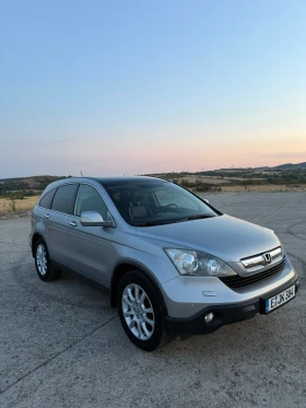 Honda Cr-v * . *  | Mobile.bg    9