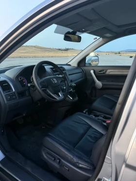 Honda Cr-v * . *  | Mobile.bg    10