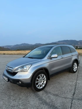 Honda Cr-v * . *  | Mobile.bg    3