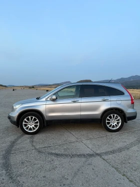 Honda Cr-v * . *  | Mobile.bg    4
