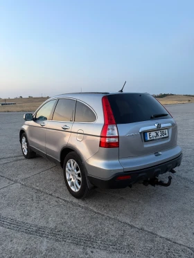 Honda Cr-v * . *  | Mobile.bg    5