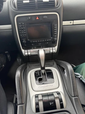 Porsche Cayenne | Mobile.bg    9