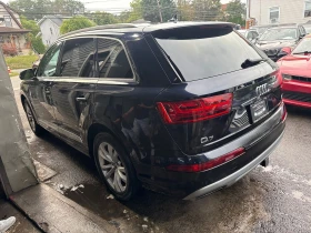 Audi Q7 3.0T* PREMIUM* PLUS* MATRIX* * * BO | Mobile.bg    4