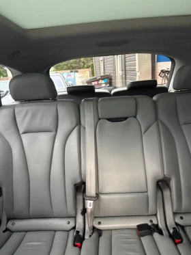 Audi Q7 3.0T* PREMIUM* PLUS* MATRIX* * * BO | Mobile.bg    15