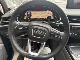 Audi Q7 3.0T* PREMIUM* PLUS* MATRIX* * * BO | Mobile.bg    8