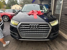 Audi Q7 3.0T* PREMIUM* PLUS* MATRIX* * * BO | Mobile.bg    5