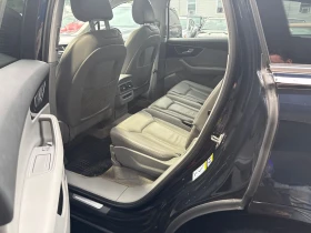 Audi Q7 3.0T* PREMIUM* PLUS* MATRIX* * * BO | Mobile.bg    14
