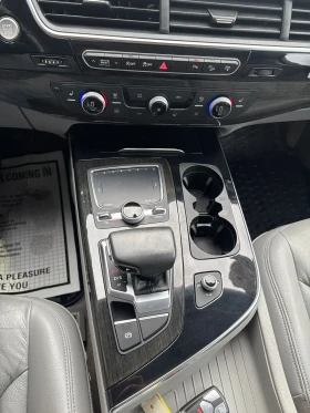 Audi Q7 3.0T* PREMIUM* PLUS* MATRIX* * * BO | Mobile.bg    10
