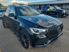 Mercedes-Benz GLC 43 AMG AWD * CARFAX * АвтоКредит * Цена до България*  - 72000 лв. / 36813.02 € - 19407537 2