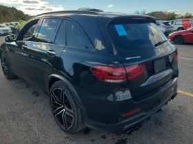 Mercedes-Benz GLC 43 AMG AWD * CARFAX * АвтоКредит * Цена до България*  - 72000 лв. / 36813.02 € - 19407537 4