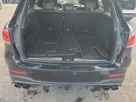 Mercedes-Benz GLC 43 AMG AWD * CARFAX * АвтоКредит * Цена до България*  - 72000 лв. / 36813.02 € - 19407537 11