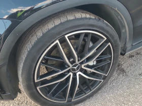 Mercedes-Benz GLC 43 AMG AWD * CARFAX * АвтоКредит * Цена до България*  - 72000 лв. / 36813.02 € - 19407537 5