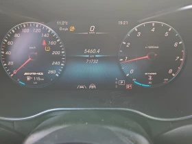 Mercedes-Benz GLC 43 AMG AWD * CARFAX * АвтоКредит * Цена до България*  - 72000 лв. / 36813.02 € - 19407537 8