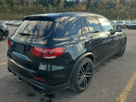 Mercedes-Benz GLC 43 AMG AWD * CARFAX * АвтоКредит * Цена до България*  - 72000 лв. / 36813.02 € - 19407537 3