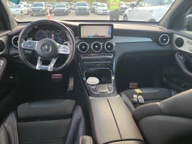 Mercedes-Benz GLC 43 AMG AWD * CARFAX * АвтоКредит * Цена до България*  - 72000 лв. / 36813.02 € - 19407537 7