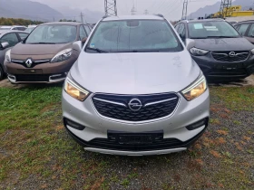 Opel Mokka 1.4 бензин 4х4  - 20900 лв. / 10686.00 € - 78509558 6