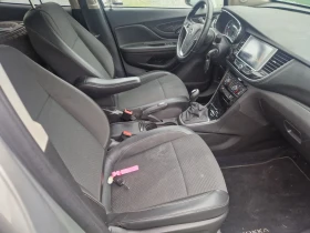 Opel Mokka 1.4 бензин 4х4  - 20900 лв. / 10686.00 € - 78509558 5