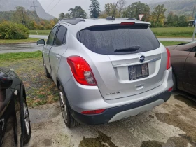 Opel Mokka 1.4 бензин 4х4  - 20900 лв. / 10686.00 € - 78509558 3