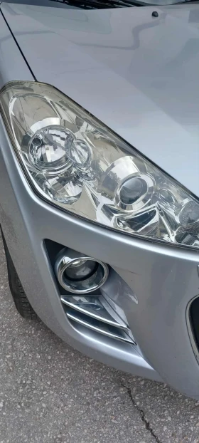 Peugeot 4007 | Mobile.bg    4