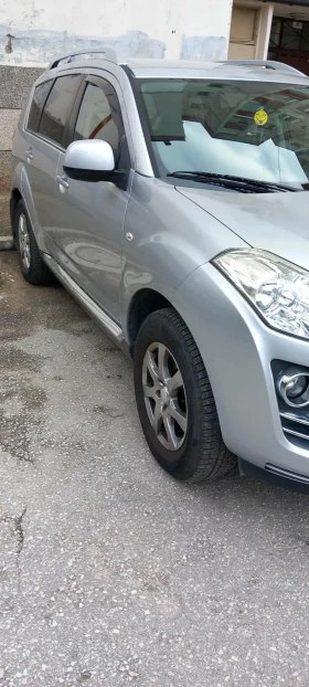 Peugeot 4007 | Mobile.bg    3