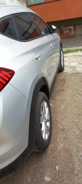 Peugeot 4007 | Mobile.bg    5