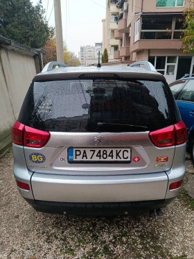 Peugeot 4007 | Mobile.bg    12