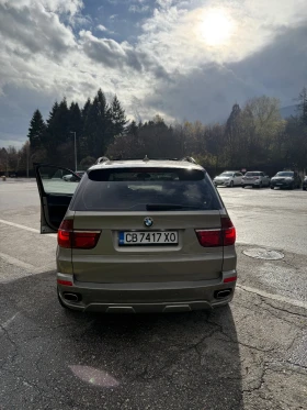 BMW X5 E70 \\\ 3.5SD \\\ 286Ks \\\ PANORAMA \\\ 4X4, снимка 7