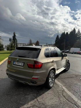 BMW X5 E70 \\\ 3.5SD \\\ 286Ks \\\ PANORAMA \\\ 4X4, снимка 5