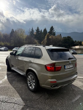 BMW X5 E70 \\\ 3.5SD \\\ 286Ks \\\ PANORAMA \\\ 4X4, снимка 6