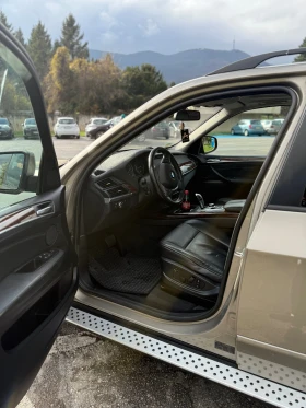 BMW X5 E70 \\\ 3.5SD \\\ 286Ks \\\ PANORAMA \\\ 4X4, снимка 8