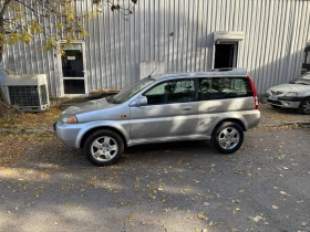 Honda Hr-v  - изображение 1