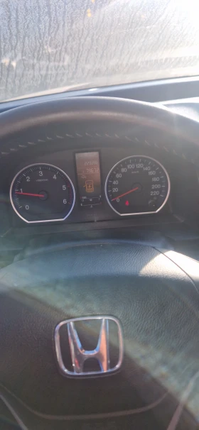 Honda Cr-v, снимка 5 — Bazar.bg Honda Cr-v, снимка 5